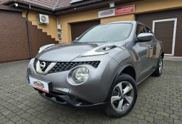 Nissan Juke ACENTA 1.6 Benzyna 112KM Salon Polska Serwisowany FV 23%