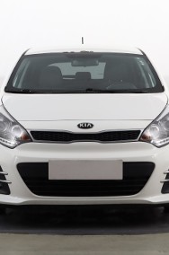 Kia Rio III , Salon Polska, 1. Właściciel, Serwis ASO, GAZ, Klimatronic,-2