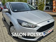 Ford Focus III Polski salon, nieski przebieg,serwis,