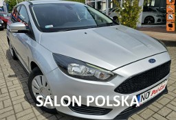Ford Focus III Polski salon, nieski przebieg,serwis,