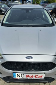 Ford Focus III Polski salon, nieski przebieg,serwis,-2