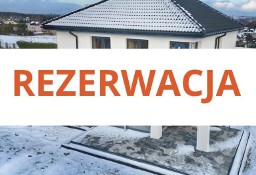 Nowy dom Katowice Podlesie, ul. Grota-Roweckiego