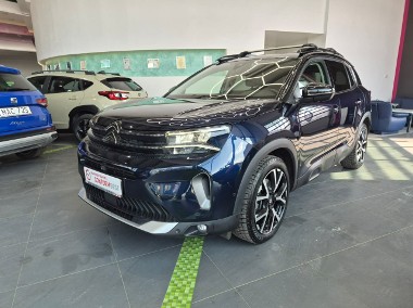 Citroen C5 Aircross Citroën C5 Aircross 1.6 PureTech Shine EAT8-1