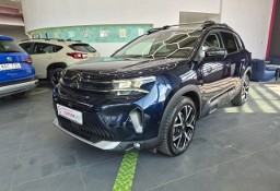 Citroen C5 Aircross Citroën C5 Aircross 1.6 PureTech Shine EAT8