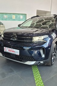 Citroen C5 Aircross Citroën C5 Aircross 1.6 PureTech Shine EAT8-2