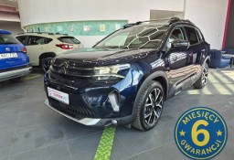 Citroen C5 Aircross Citroën C5 Aircross 1.6 PureTech Shine EAT8