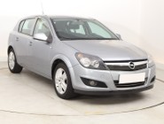 Opel Astra H , Salon Polska, GAZ, Klima, Parktronic