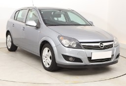 Opel Astra H , Salon Polska, GAZ, Klima, Parktronic