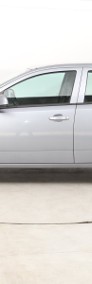 Opel Astra H , Salon Polska, GAZ, Klima, Parktronic-4