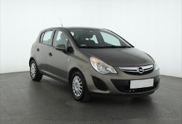 Opel Corsa D , Salon Polska, Serwis ASO, Klima