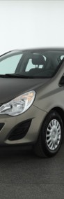 Opel Corsa D , Salon Polska, Serwis ASO, Klima-3