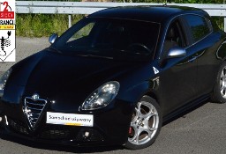 Alfa Romeo Giulietta / Sport / Pojazd Sprzedajemy z Gwarancją ASO na Rok / NAVI /