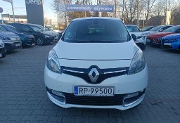 Renault Scenic IV salon Polska