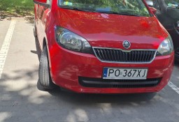 Skoda Citigo Citigo 1.0 POLSKA