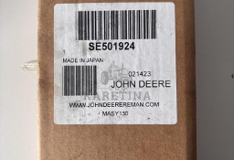 John Deere 4045HL 6068HL 6068HF 6320 6920 Wtryskiwacz SE501924 RE516540 RE507860 RE519730 R54025