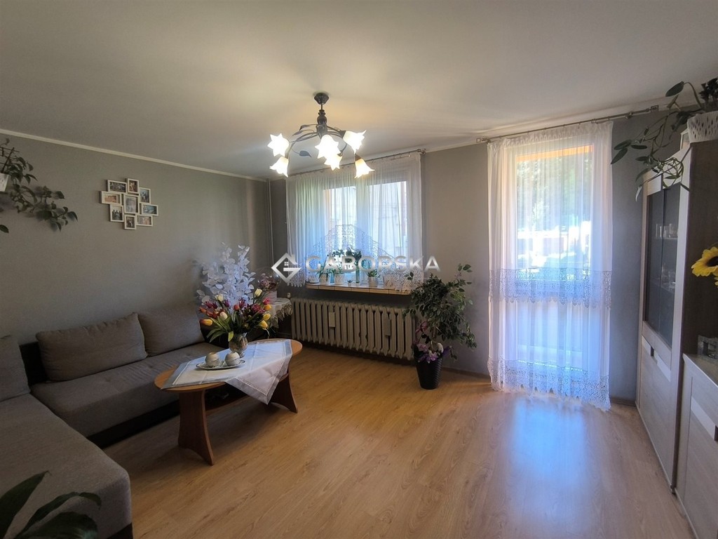 Mieszkanie na sprzedaż, 2 pokoje, 50 m², Wałbrzych