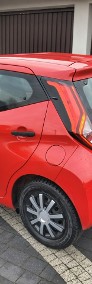 Toyota Aygo II 1.0i 72 KM X - Serwisowana VAT23-4