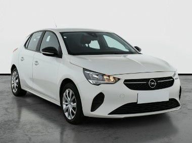 Opel Corsa F , Salon Polska, 1. Właściciel, Serwis ASO, VAT 23%, Klima,-1