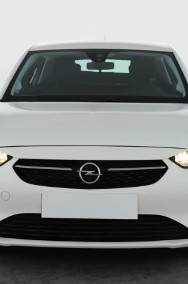 Opel Corsa F , Salon Polska, 1. Właściciel, Serwis ASO, VAT 23%, Klima,-2