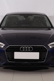 Audi A5 IV , Automat, Navi, Klimatronic, Tempomat, Parktronic,-2