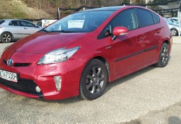 Toyota Prius III 1.8Hybryda /100KM/FULL OPCJA!/Kamera /Navi /Serwis
