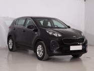 Kia Sportage IV , Salon Polska, Serwis ASO, Klima, Parktronic