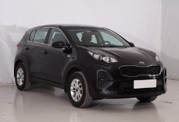 Kia Sportage IV , Salon Polska, Serwis ASO, Klima, Parktronic