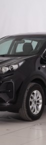 Kia Sportage IV , Salon Polska, Serwis ASO, Klima, Parktronic-3