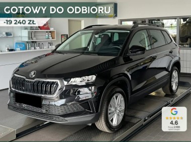 Skoda Karoq Selection 1.5 TSI DSG Selection 1.5 TSI 150KM DSG-1