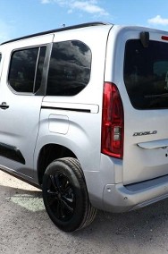 Fiat Doblo II Combi 1.5 L1H1 Combi 1.5 L1H1 130KM-2