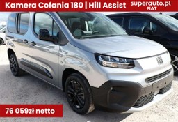 Fiat Doblo II Combi 1.5 L1H1 Combi 1.5 L1H1 130KM