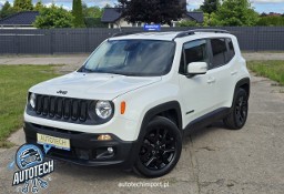 Jeep Renegade I | Klimatronik | Serwisowany | Gwarancja