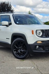 Jeep Renegade I | Klimatronik | Serwisowany | Bogate wyposażenie-2