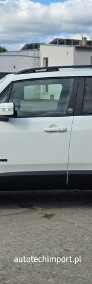 Jeep Renegade I | Klimatronik | Serwisowany | Bogate wyposażenie-3