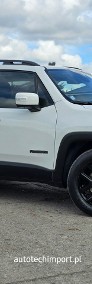Jeep Renegade I | Klimatronik | Serwisowany | Bogate wyposażenie-4
