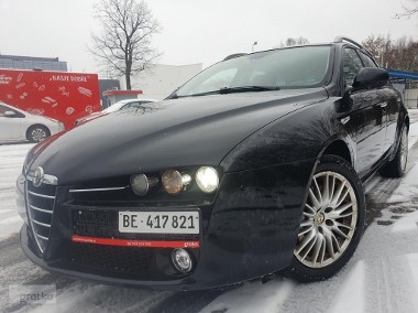 Alfa Romeo 159 I 2.4JTDM Q-Distinctive-1