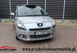 Peugeot 5008 I **nowy rozrząd ** gwarancja ** raty zamiana **