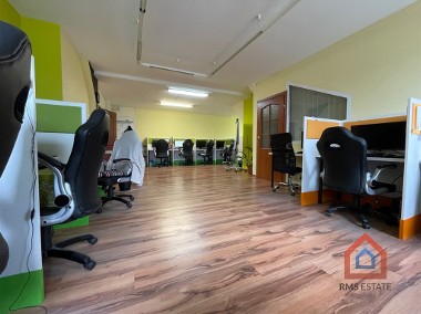 Cieszyn, do wynajęcia lokal biurowy w centrum|80m2-1