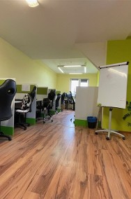 Cieszyn, do wynajęcia lokal biurowy w centrum|80m2-2