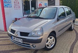 Renault Thalia I