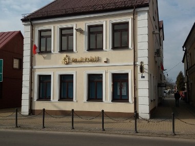 Lokal Włodawa, ul. Józefa Piłsudskiego-1