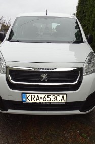 Peugeot Partner II 1.6 BlueHDi Active 7os.-2