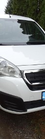 Peugeot Partner II 1.6 BlueHDi Active 7os.-3