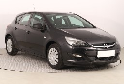 Opel Astra J , GAZ, Klima, Tempomat, Parktronic