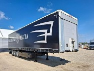 Fliegl naczepa firana Poleasingowe.pl Fliegl Poleasingowe.pl