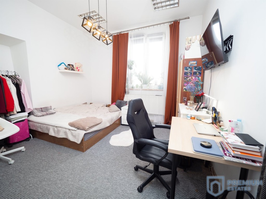Kawalerka do wynajęcia, 25 m² Stare Miasto