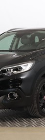 Renault Kadjar I Salon Polska, Serwis ASO, Automat, Skóra, Navi, Klimatronic,-3