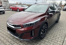 Kia Xceed 1.6 T-GDI Tribute DCT 1.6 T-GDI Tribute DCT 150KM
