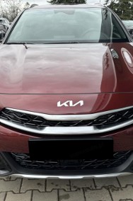 Kia Xceed 1.6 T-GDI Tribute DCT 1.6 T-GDI Tribute DCT 150KM-2