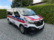 Renault Trafic Renault Trafic 2022 Karetka Ambulans Automat Gotowy do pracy !